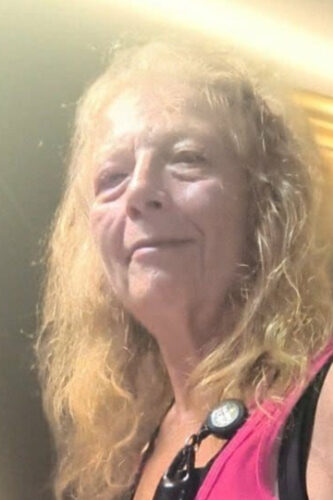 Pamela C. Tilley 1959-2025